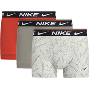 Bokserice Nike TRUNK 3PK, JUM