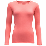 Devold Breeze Merino 150 Shirt Wmn