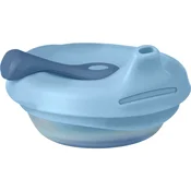 b.box posodica za shranjevanje fill + feed lullaby blue