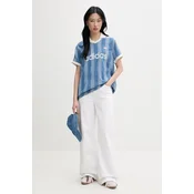 adidas Originals  polo majica ženska bombažna