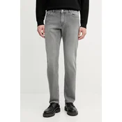 Trussardi slim moške kavbojke