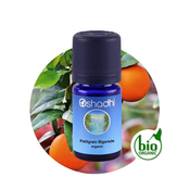 Oshadhi List gorke pomorandže (citrus aurantifolia) etericno ulje 10ml BIO