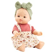Paola Reina beba Federika 34cm ( 4132 )