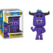 Funko Funko POP! Pošasti na delu Tylor Tuskmon 1113