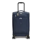 KIPLING Voziček New Youri Spin S temno modra