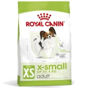 Royal Canin X-Small Adult - 3 kg
