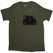Imagine Dragons Majica Loom Dark Circle Unisex Green S