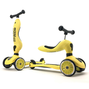 Scoot and Ride Poganjalec/skiro Highwaykick 1 - Lemon