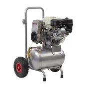 Dizelski kompresor BM 20/275 (Honda GP160) 10 barov 4,8 KM/3,6 kW 200 l/min 20 l 36779