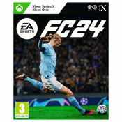 FC24 EA Sports igra Xbox Series X/Xbox One