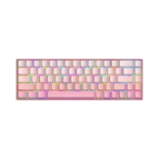 WHITE SHARK WS GK 007411 NUNCHAKU Pink Gradient - MehaniČka US