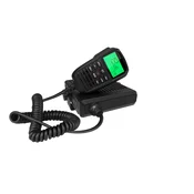 CB radijska postaja PNI Escort HP 65 ASQ, multi-norm, RF Gain, ASQ, nastavljiv SQ, 12 - 24 V vtičnica za vžigalnik vključena