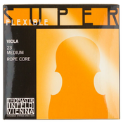 Thomastik Superflexible set strun za violo 4/4
