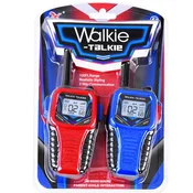 Otroški walkie talkie (do 35m)