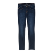 TOM TAILOR Kavbojke Lucie moder denim