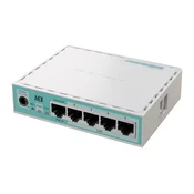 Mikrotik E50UG hEX refresh