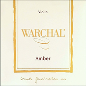 WARCHAL AMBER STRUNE ZA VIOLINO 700B