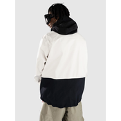 686 Ghost 2.5L Anorak welcome limestone