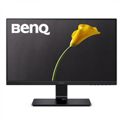 BenQ GW2475H, 60,5 cm (23.8), 1920 x 1080 pikseli, Full HD, LED, 5 ms, Crno