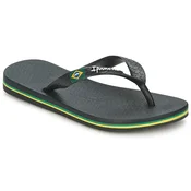 Ipanema CLASSICA BRASIL II KIDS Črna