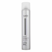 Londa Lock It Extreme lak za lase izjemno močna fiksacija 500 ml za ženske