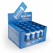 Olimp Nutrition - BCAA 4000 Extreme Shot, Appelsin - 20 x 60 ml