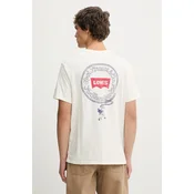 Pamucna majica Levis SS RELAXED FIT