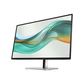 HP Monitor 527pu 9E0G5AA, 27, IPS, QHD, 100Hz, USB-C