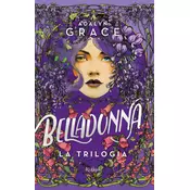 Belladonna. La trilogia