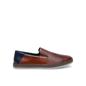 Espadrile Rieker B5279-24 Rjava