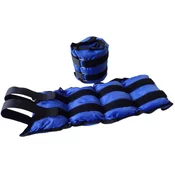 ACRAsport Kondicijske uteži 2 x 1,5 kg