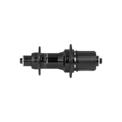 NABA FORCE ZADNJA TEAM ROAD 24H BLACK