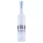 PURE vodka BELVEDERE (40% vol.), 0.7l