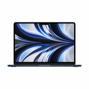 13-palčni MacBook Air: M2 10C GPU/16GB/256GB SSD - Midnight