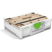 Festool Festool Systainer3 SYS3-MFT M 112 mobilna delovna miza z MDF ploščo