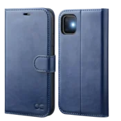 Preklopna torbica za telefon OCASE iPhone 11