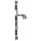 SAMSUNG Samsung, Originalni kabel za gumb za vklop in glasnost za Galaxy A56 5G, nadomestni del, Črna, (5000221010)