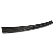 Trunk Edge Protector Strip Audi Q7 2015-2026 (dark, matte)