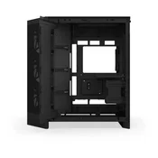 NZXT H9 Flow RGB+ Gaming CM-H92FB-P1