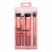 Real Techniques Face Base Set čopič za ličenje 1 kos za ženske