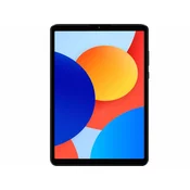 Tablet XIAOMI Redmi Pad SE 8.7 4G/OC2.0GHz/4GB/128GB/8MP/Android/siva