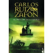 El príncipe De La Niebla