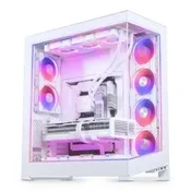 Phanteks NV7 RGB LED komplet za izboljšave osnovnega ohišja