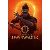 The Blood of Dawnwalker Eclipse Edition (Deluxe) Steam Key (PC) EUROPE