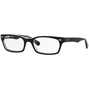 Ray-Ban RX5150 2034 Crni/Kristalni