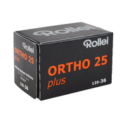 Rollei Ortho 25 135/36