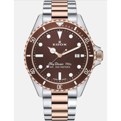 Ure Edox 53017 357RBRM BRI
