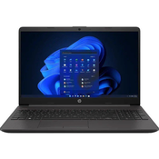 HP Laptop 250R G9 B39VJAT, 15.6, Full HD, Intel Core i3-1315U, 8 GB RAM, 512 GB SSD, GLAN, Tamnosivi