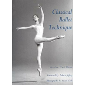 Classical Ballet Technique