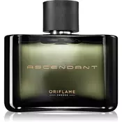 Oriflame Ascendant toaletna voda za moške 75 ml
